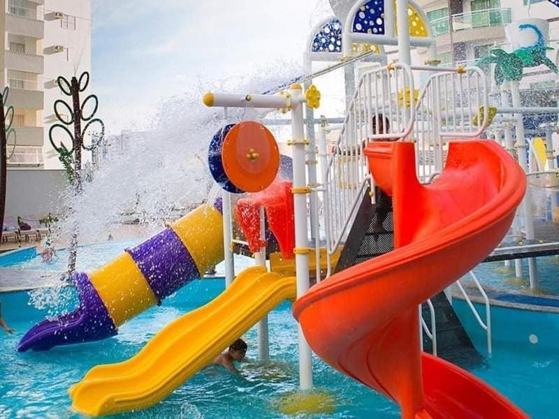 Riviera Park Caldas Novas