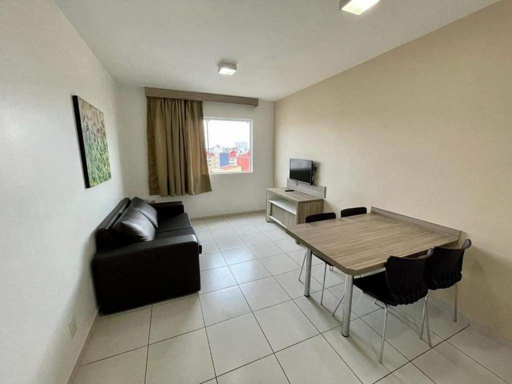 Apartamento Riviera Park
