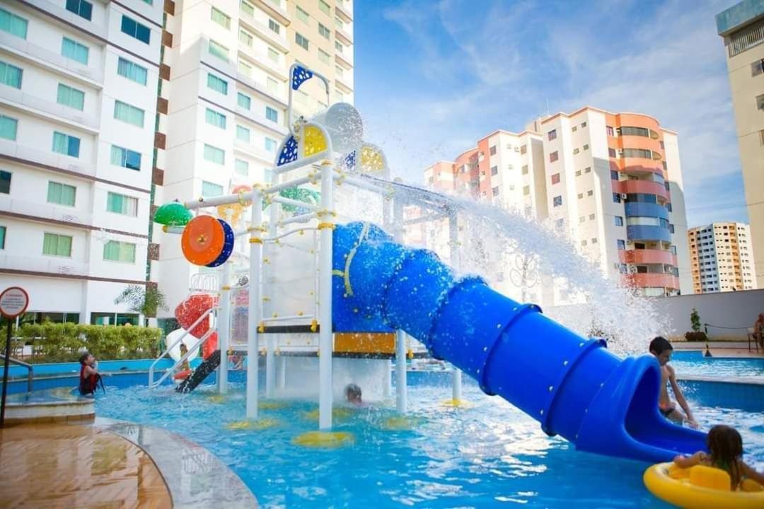 Riviera Park Caldas Novas