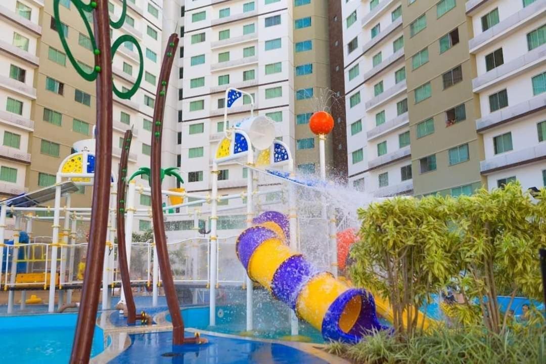 Riviera Park *