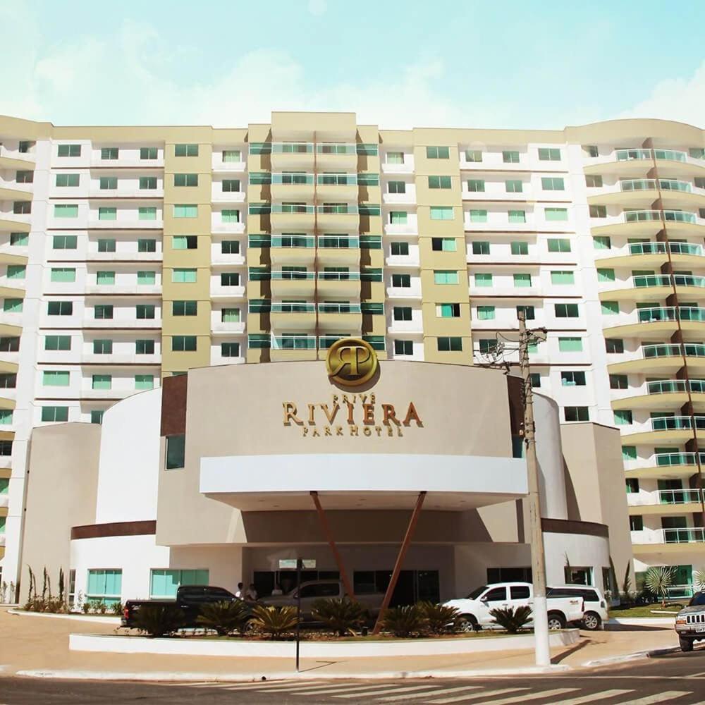 Riviera Park Caldas Novas