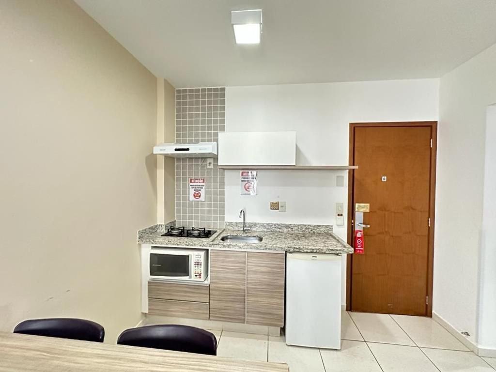 Riviera Park Apartamento