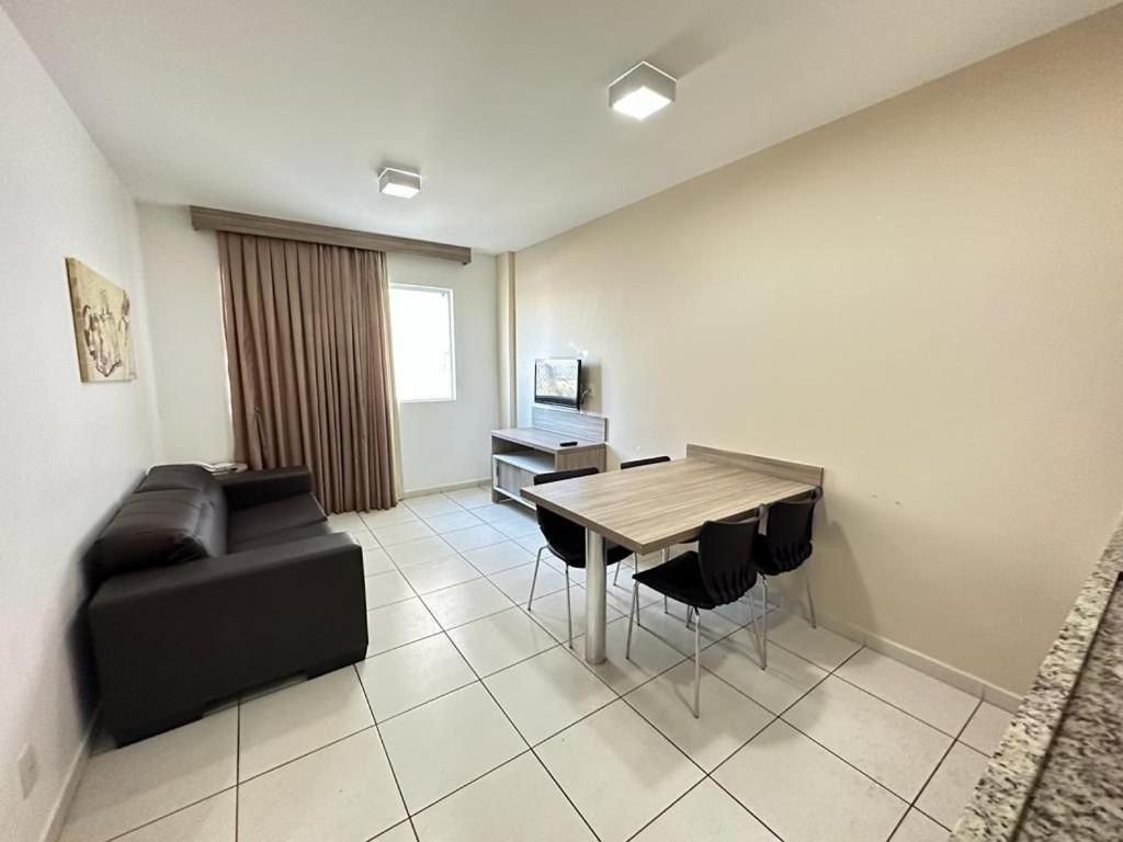 Riviera Park Apartamento Caldas Novas